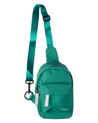 Infinity Classics International Inc. - MeMoi Promo Crossbody Bag