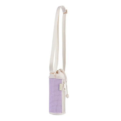 Light + Nine -  Lightweight Customizable Bottle Bag by Light+Nine