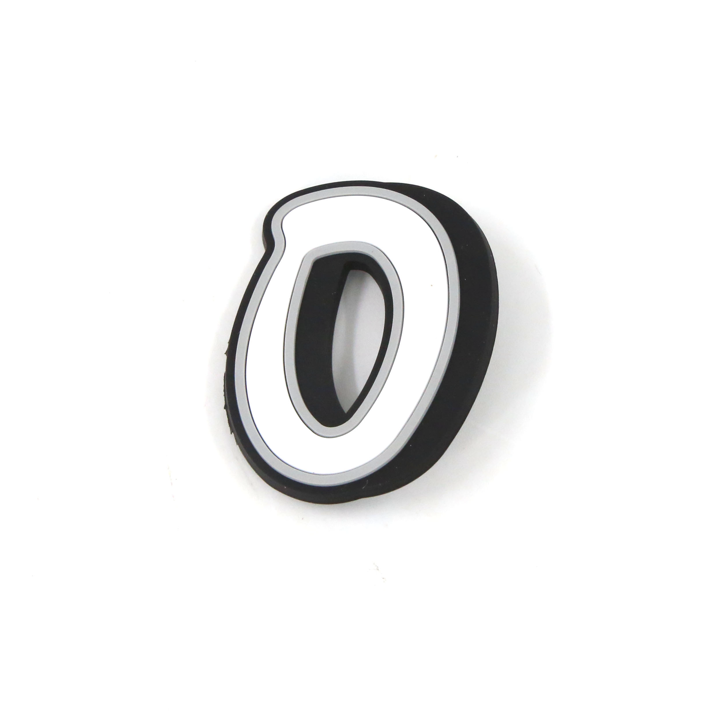 Light + Nine - DIY ALPHABET NIMIX SET BLACK N WHITE