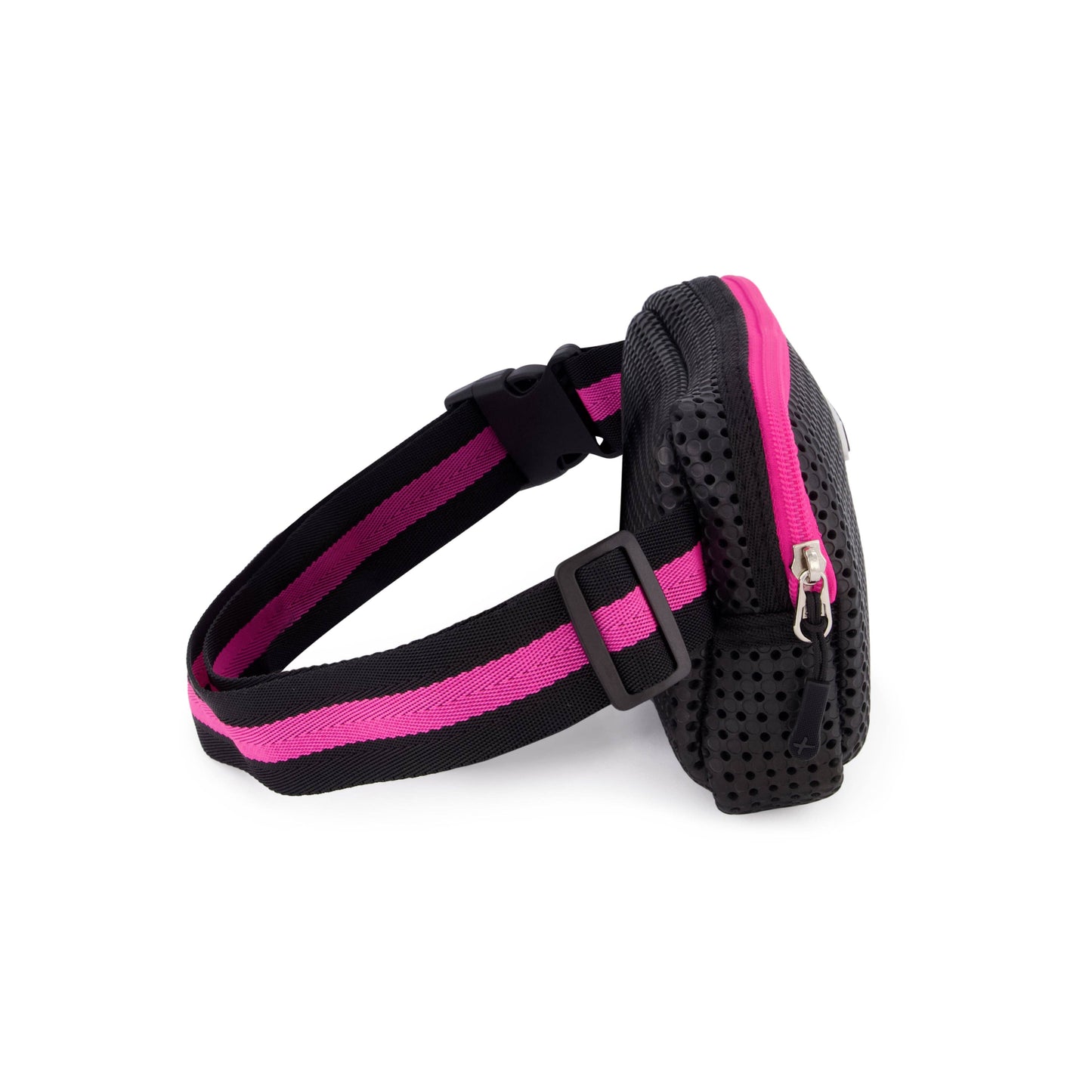 Light + Nine - Fanny Pack Neon Pink