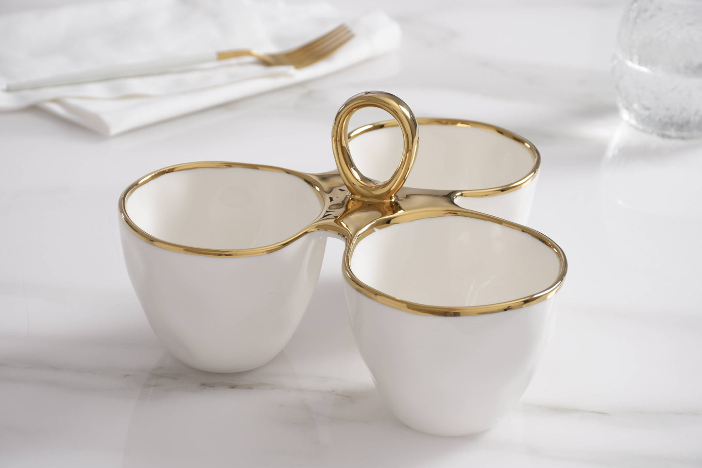 Pampa Bay - 3 Part Server