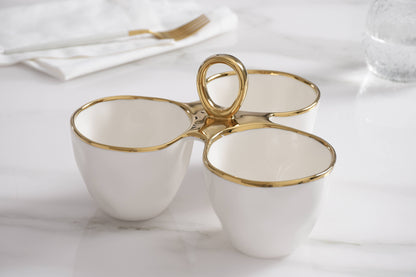 Pampa Bay - 3 Part Server