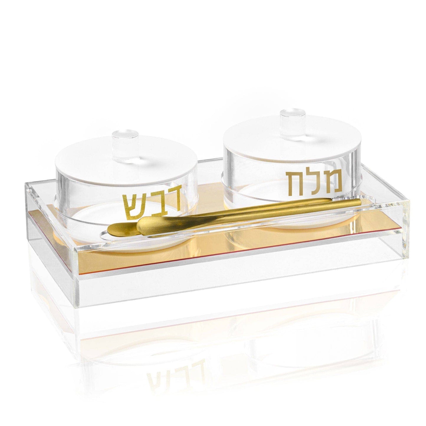 Waterdale Collection - Honey Salt Dish