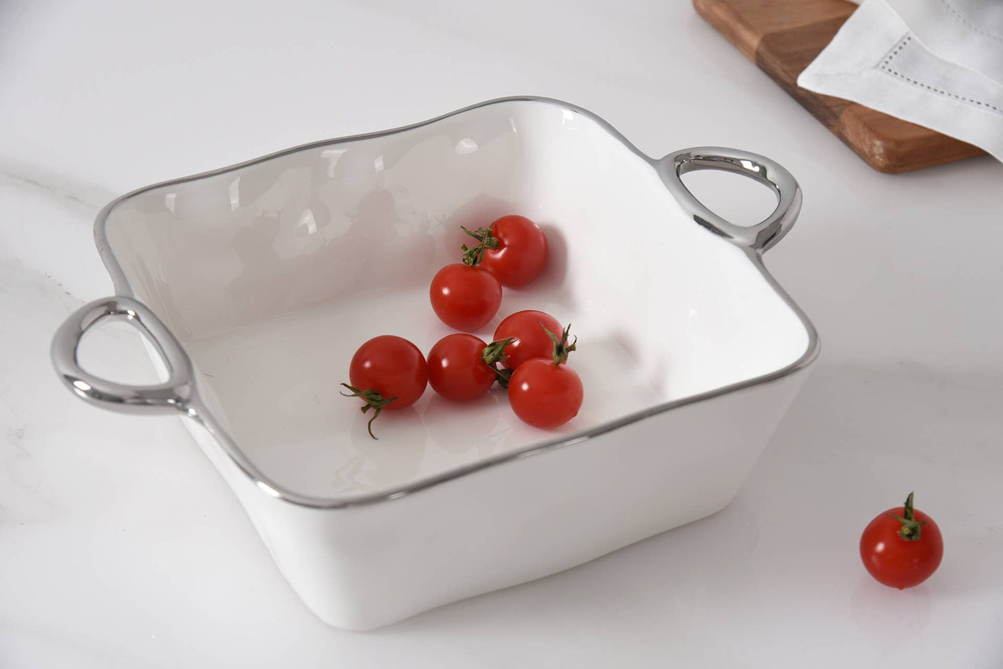 Pampa Bay - 8" x 8" Square Baking Dish