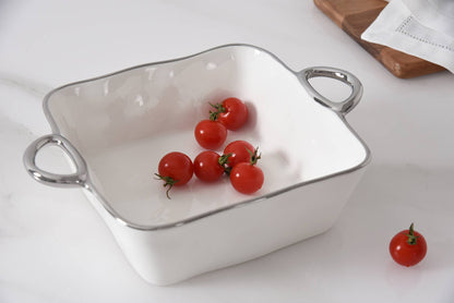 Pampa Bay - 8" x 8" Square Baking Dish