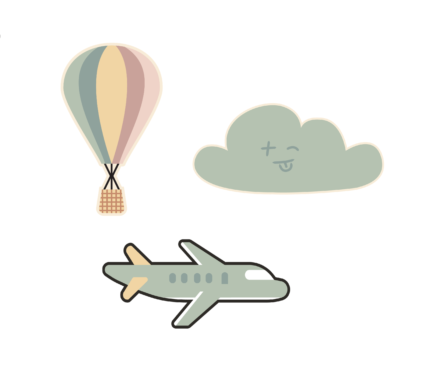 Light + Nine - Nimix Sets