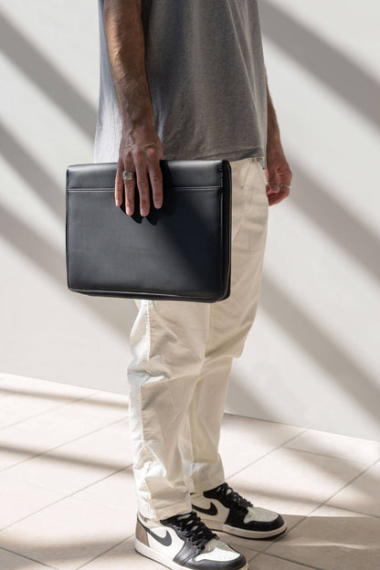 Stackers - A4 Document Folder