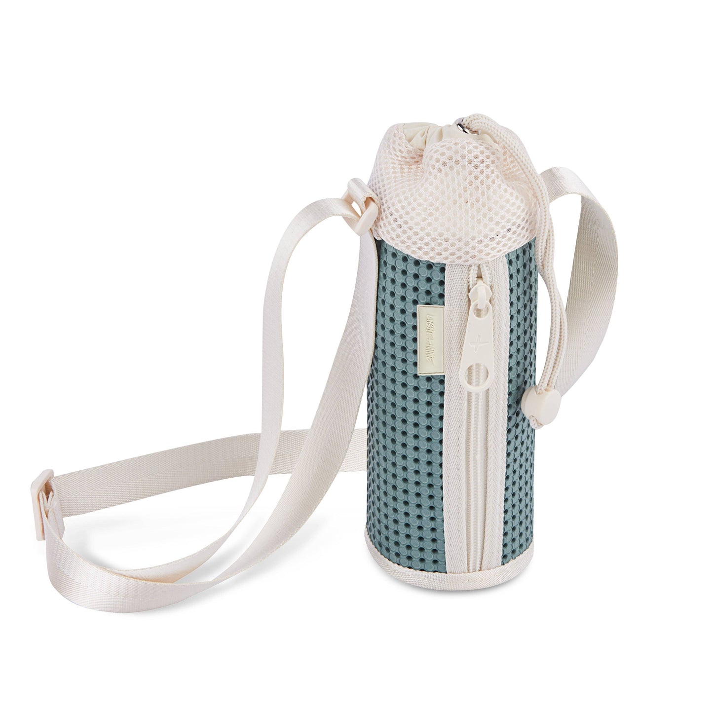 Light + Nine -  Lightweight Customizable Bottle Bag by Light+Nine