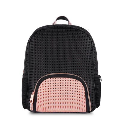 Light + Nine - Little Starter Backpack Peach Blush