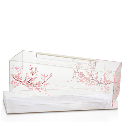 Waterdale Collection - Cherry Blossom Cake Dome
