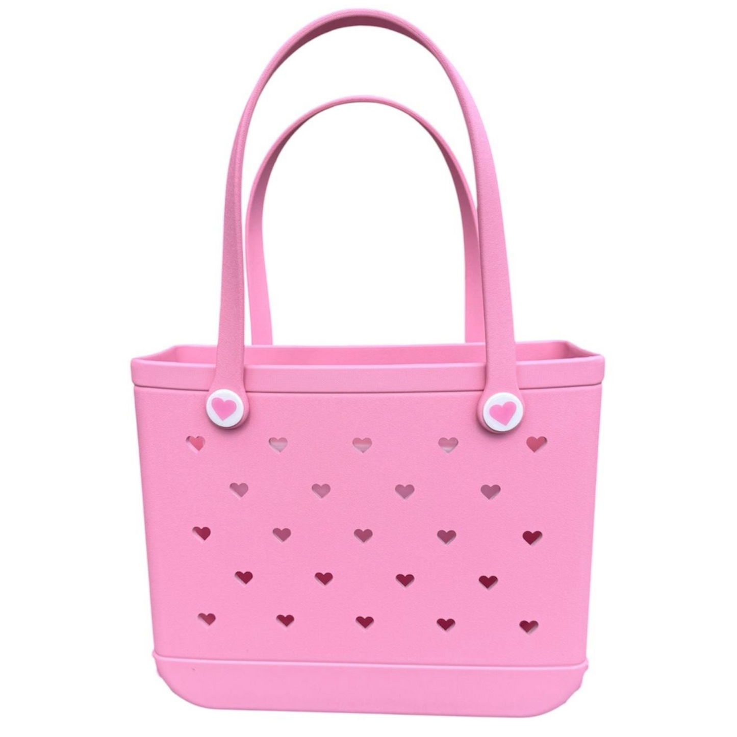 CrocBagg - Crocbagg Heart : Medium
