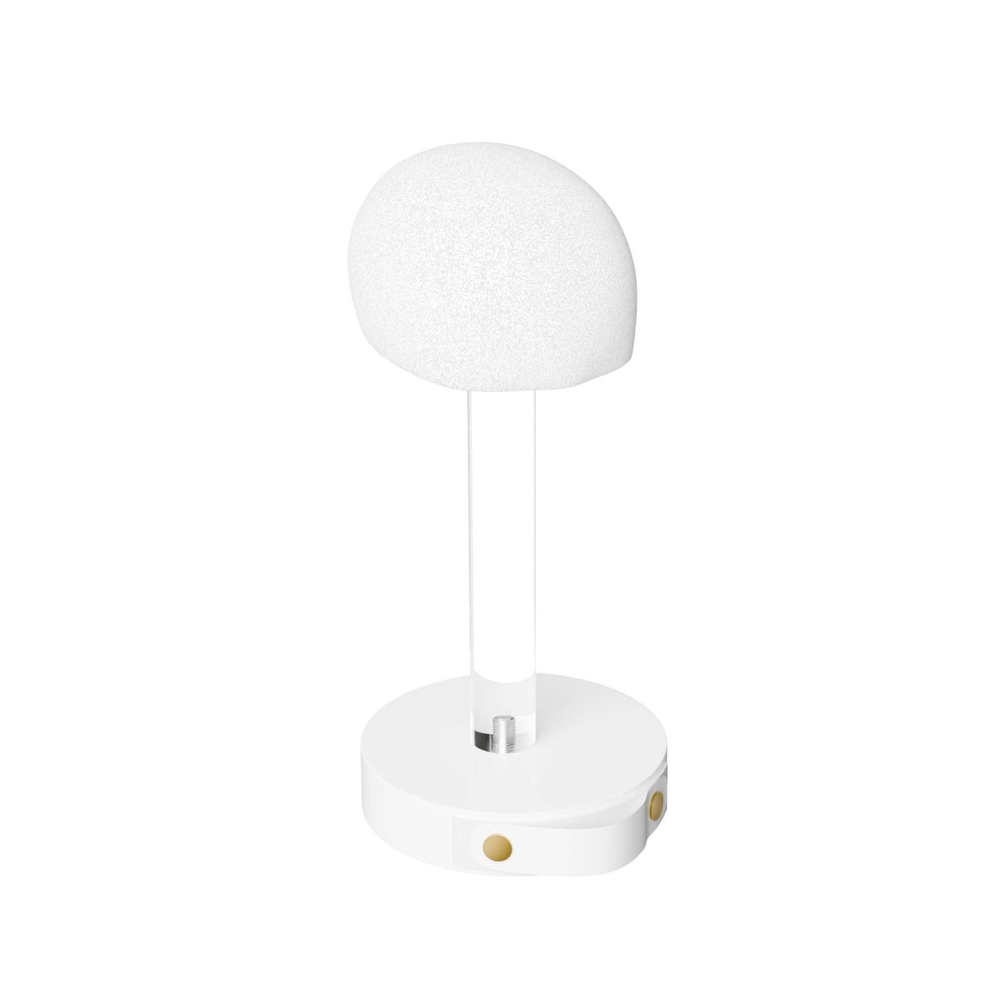 Feldart LLC - Classic Wig Head: Large