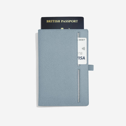 Stackers - Passport Sleeve