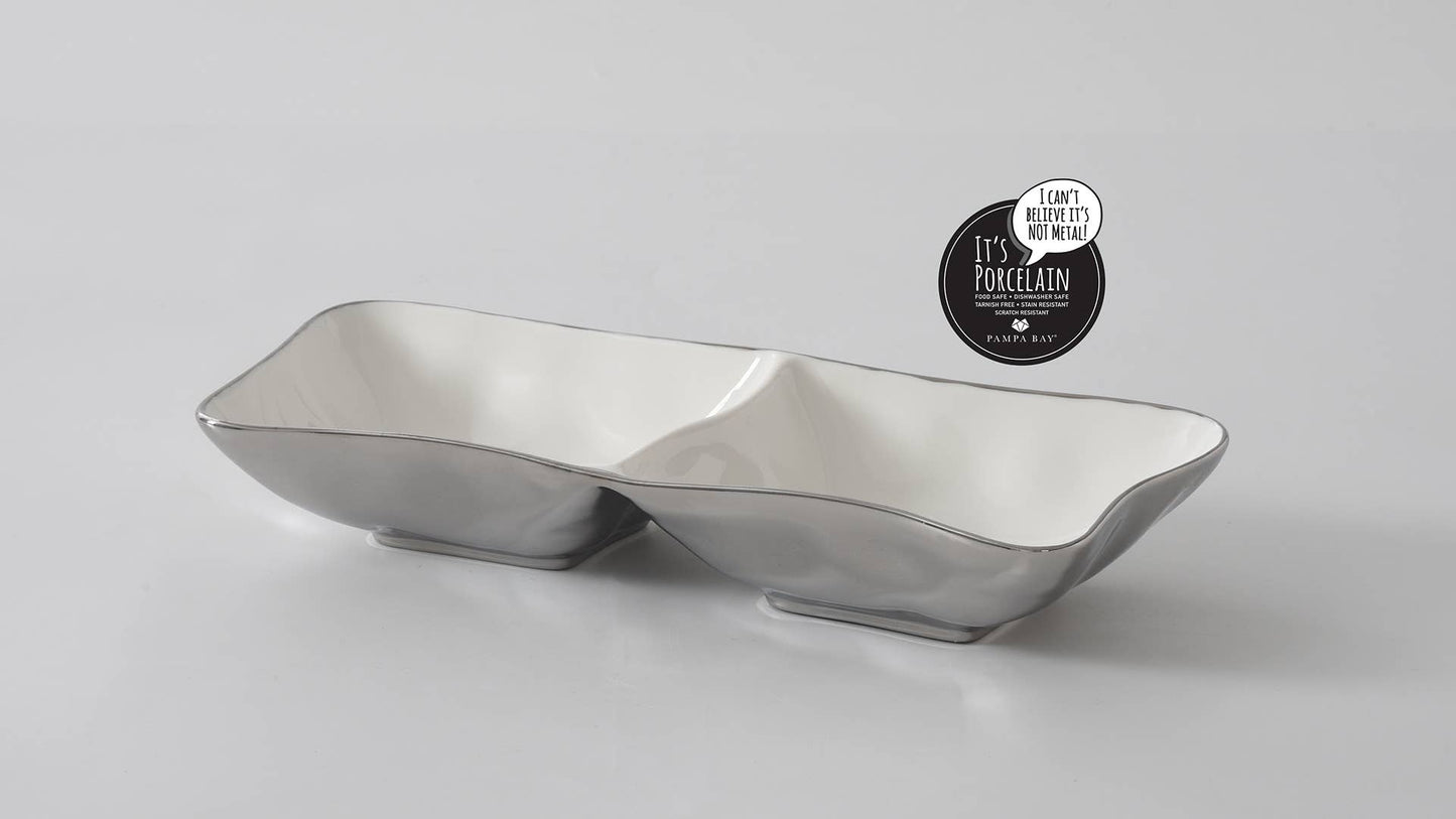 Pampa Bay - 2 Section Server