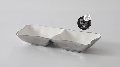 Pampa Bay - 2 Section Server