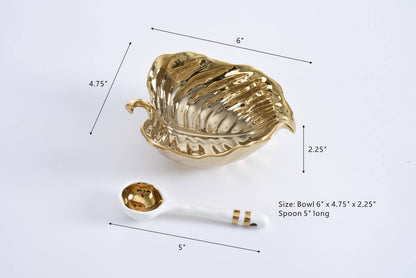 Pampa Bay - The Gold Leaf Set