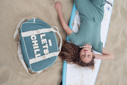 Light + Nine - DIY ALPHABET NIMIX CREAM