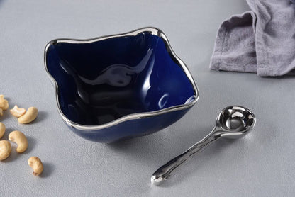 Pampa Bay - The Blue Set