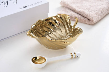 Pampa Bay - The Gold Leaf Set