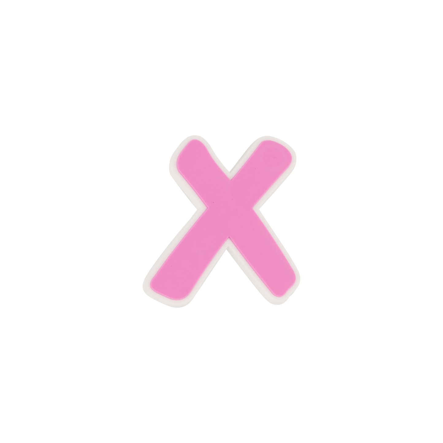 Light + Nine - DIY ALPHABET NIMIX PINK/RED MIX