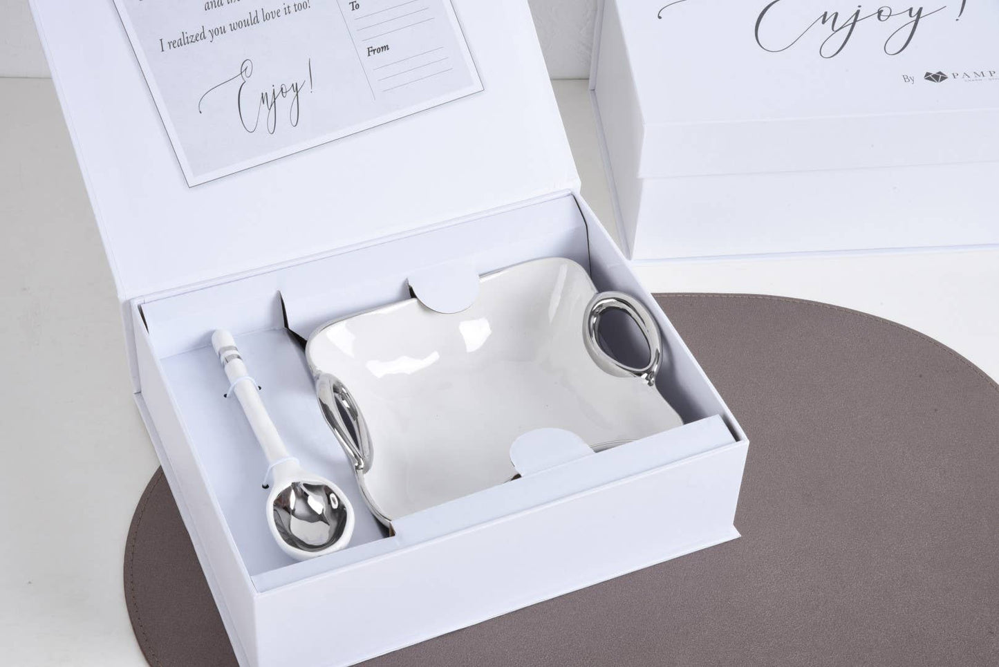 Pampa Bay - The Handles Set