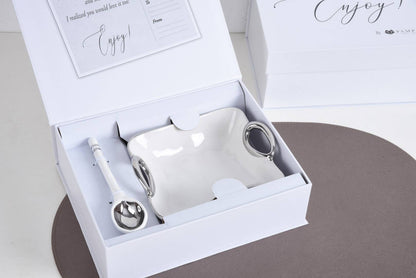 Pampa Bay - The Handles Set