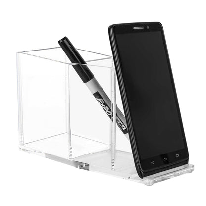 Waterdale Collection - Double Pen/Phone Holder
