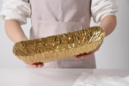 Pampa Bay - Deep Rectangular Server