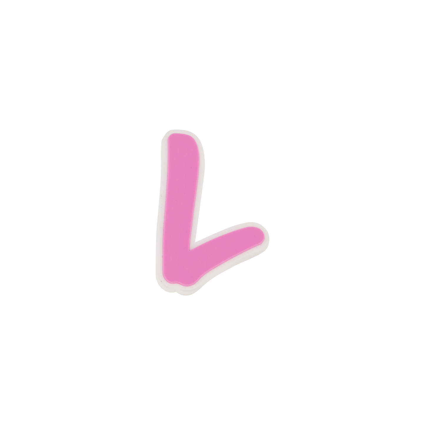 Light + Nine - DIY ALPHABET NIMIX PINK/RED MIX