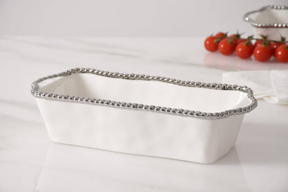Pampa Bay - 10" x 5" Loaf Baking Dish