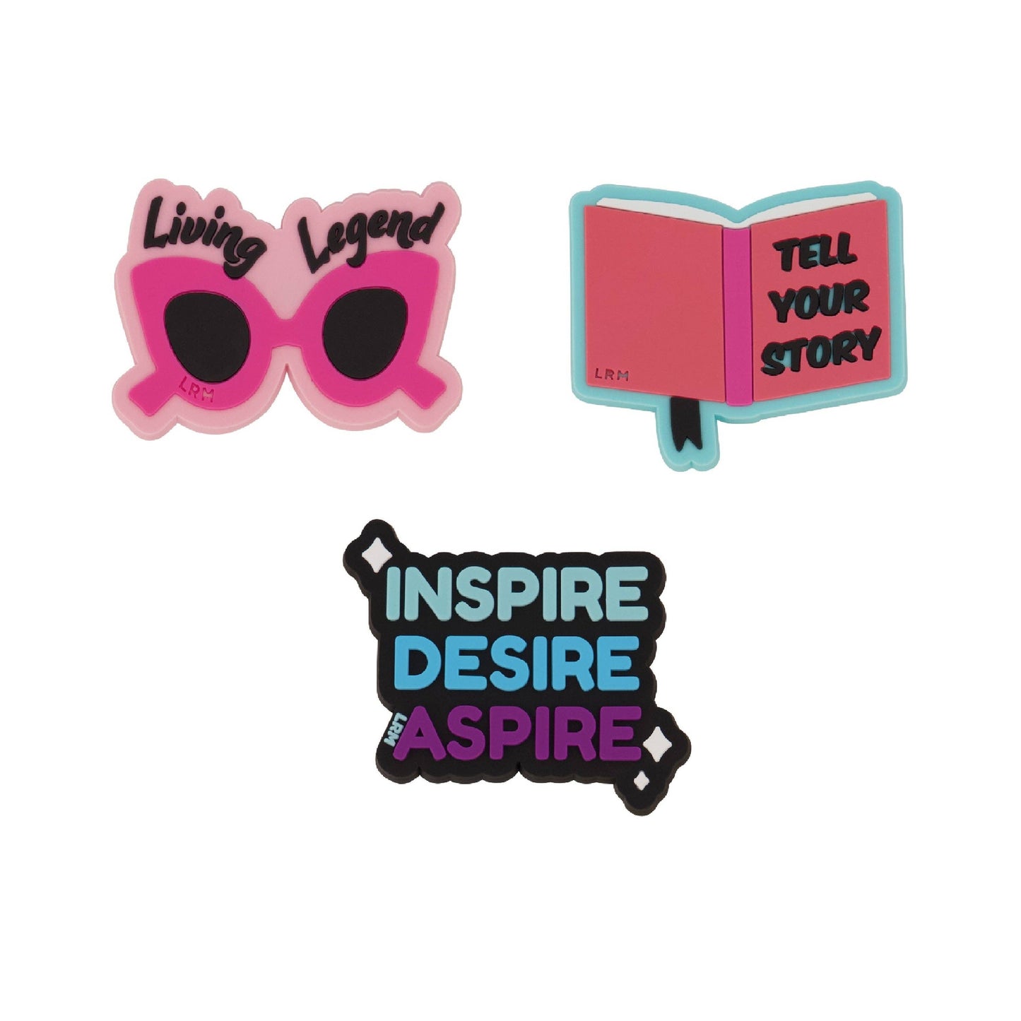 Light + Nine - Nimix Sets