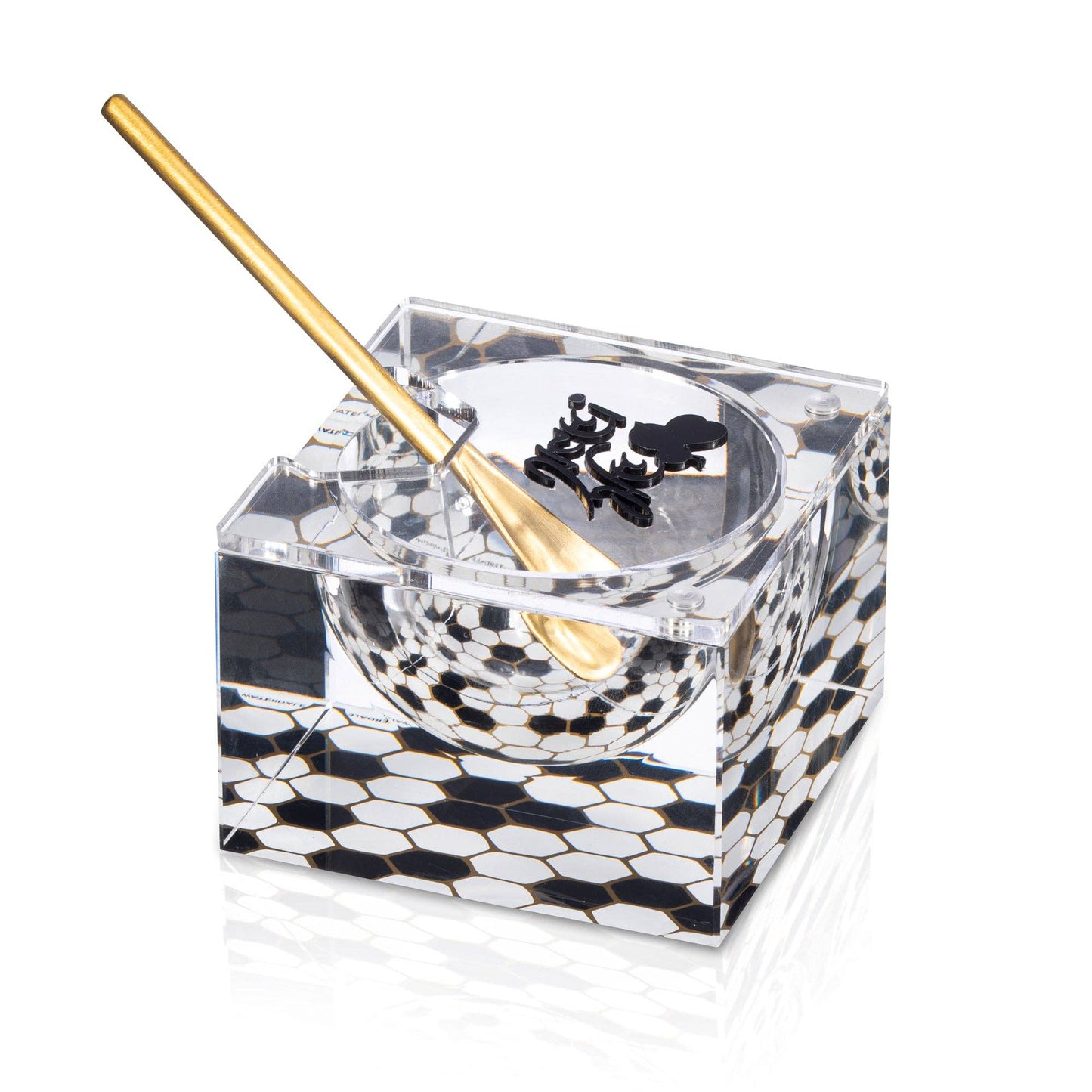 Waterdale Collection - Honey Dish