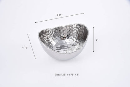 Pampa Bay - Small Oval Bowl