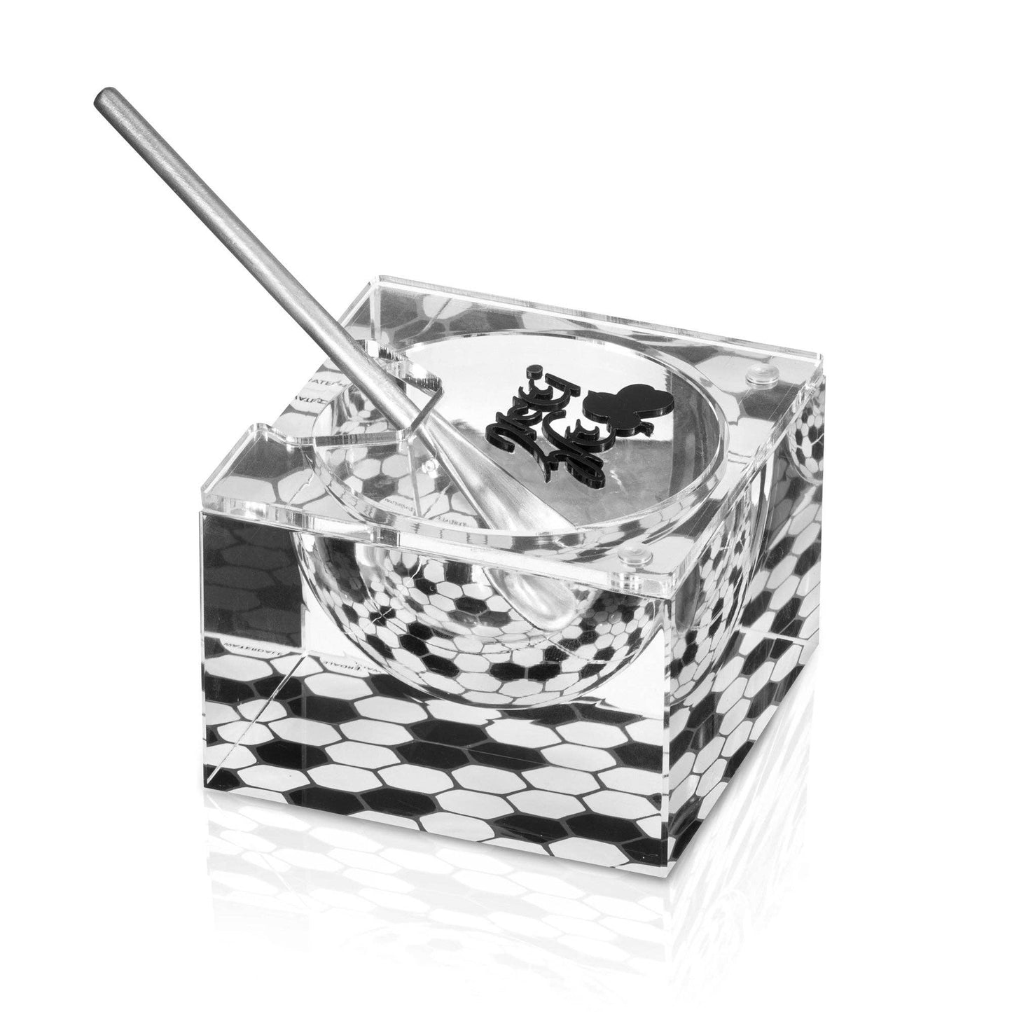 Waterdale Collection - Honey Dish