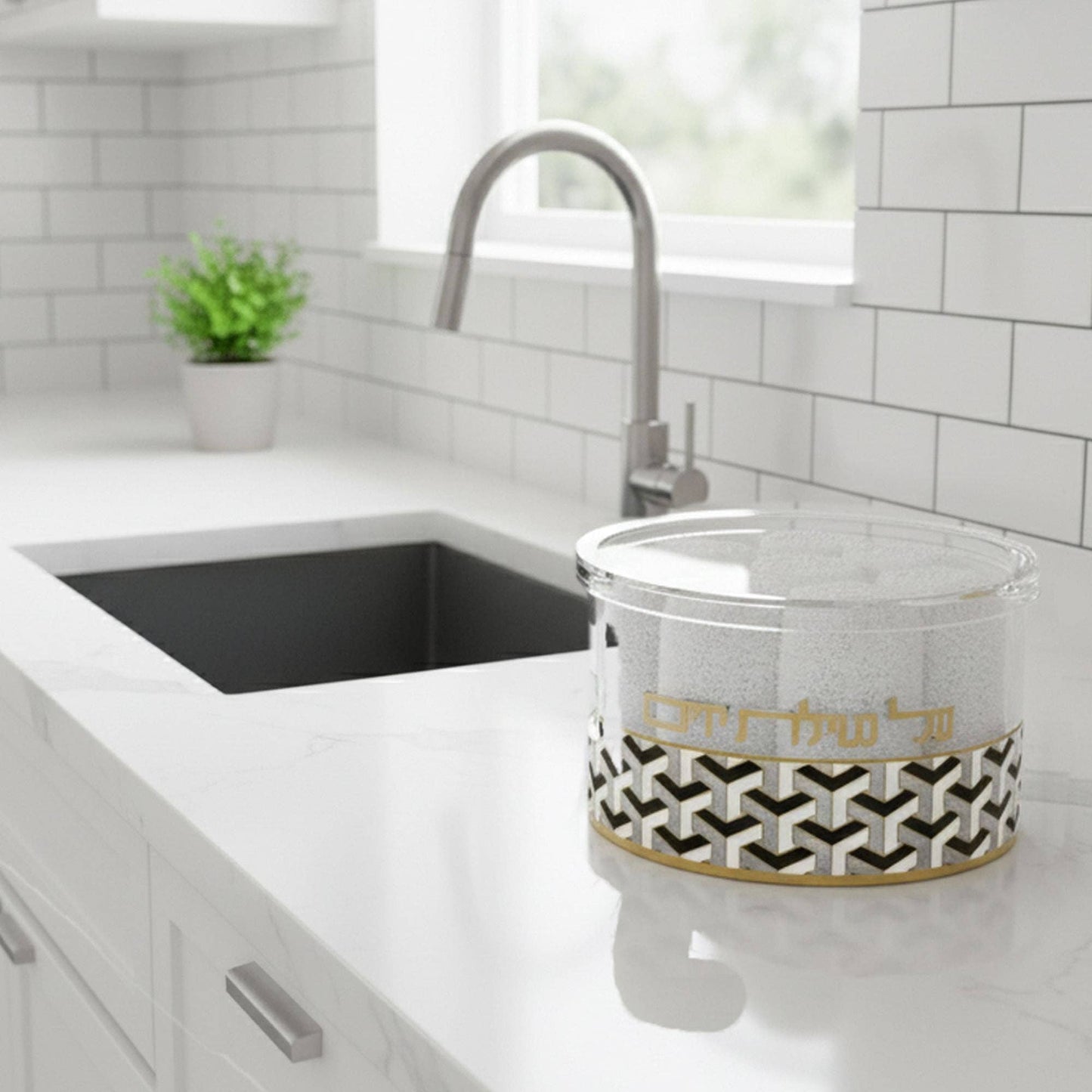 Feldart LLC - Towel Box