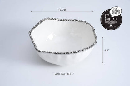 Pampa Bay - Large Salad Bowl