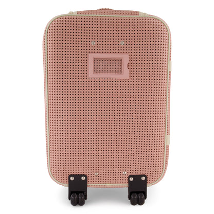 Light + Nine - Kids Travel Suitcase Blossom Pink