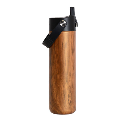 Elemental - Leakproof Handle Water Bottle 24oz
