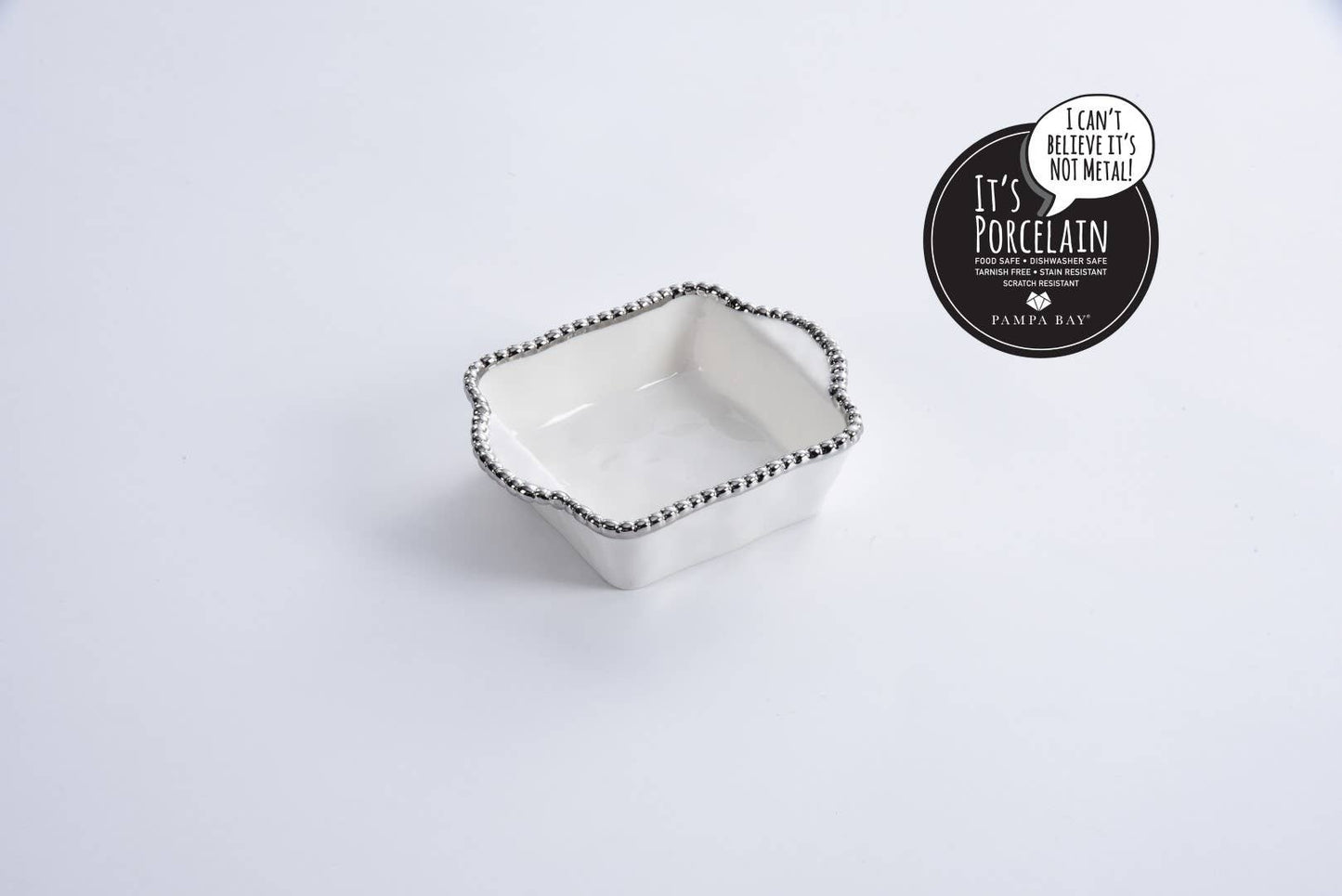 Pampa Bay - Square Individual Baking Dish