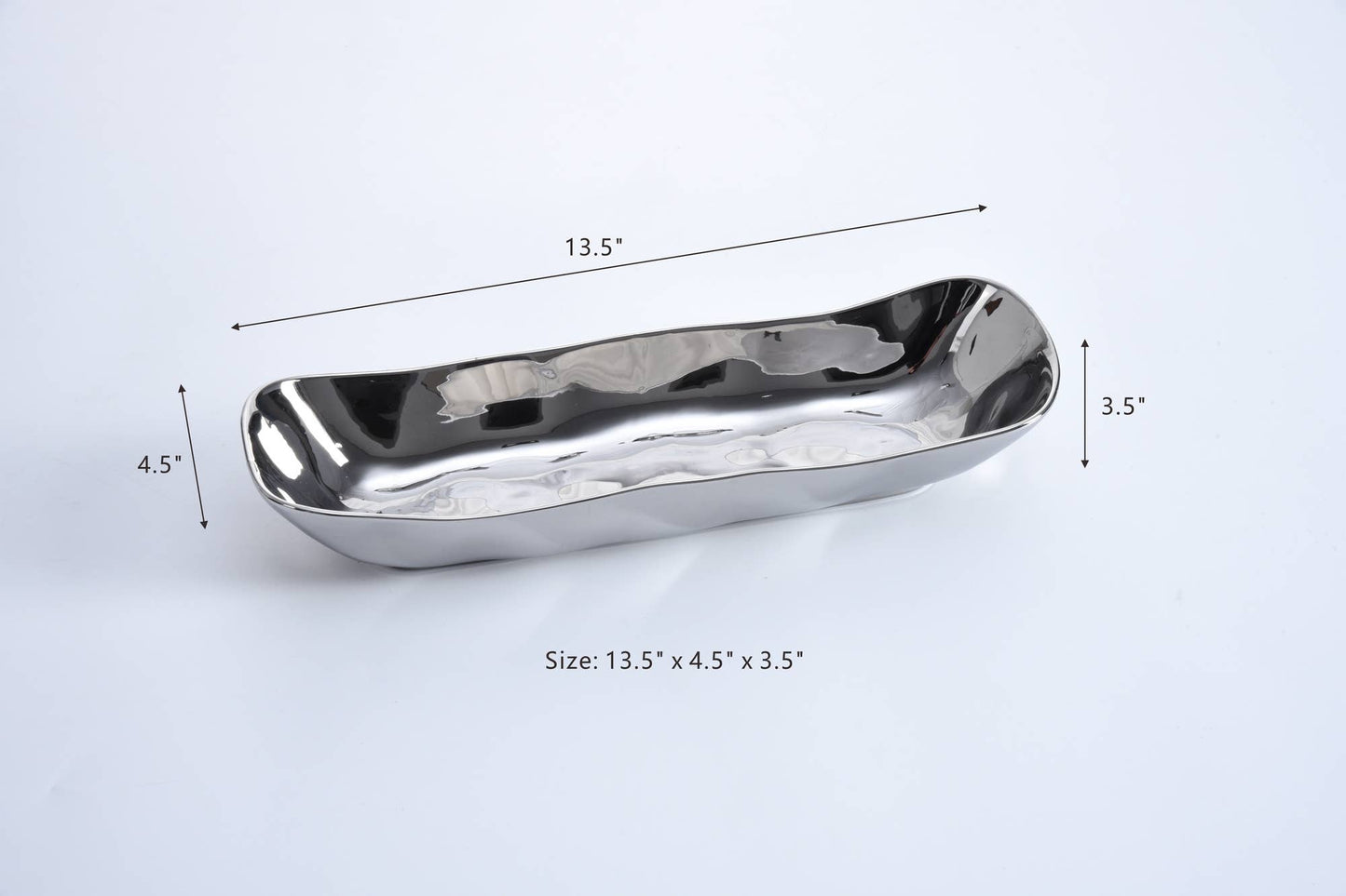 Pampa Bay - Bread Tray