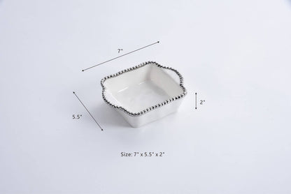 Pampa Bay - Square Individual Baking Dish