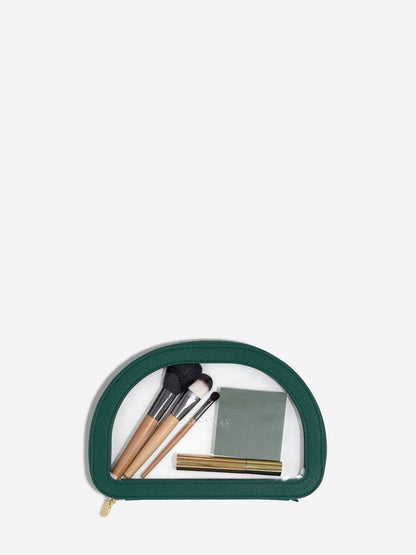 Stackers - Forest Green Cosmetic Vanity Case