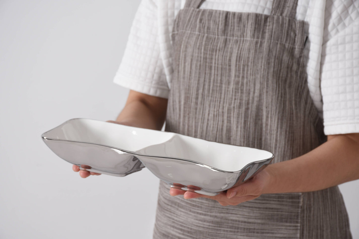 Pampa Bay - 2 Section Server