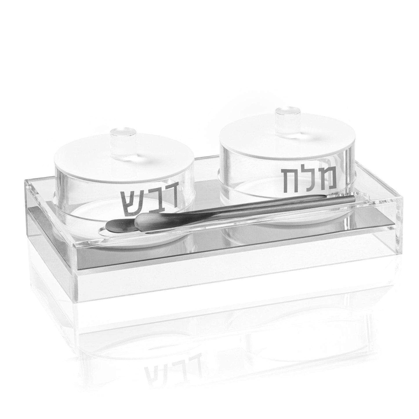 Waterdale Collection - Honey Salt Dish
