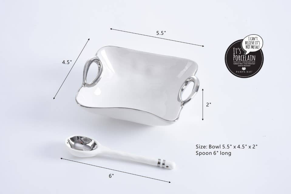 Pampa Bay - The Handles Set