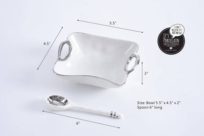 Pampa Bay - The Handles Set