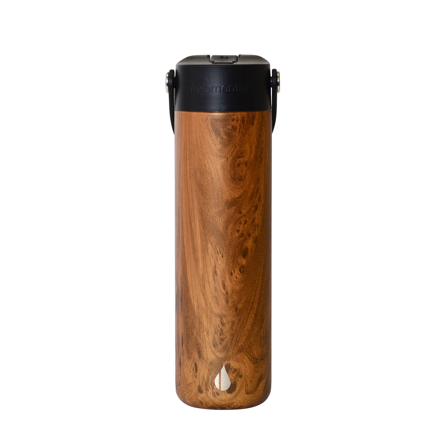 Elemental - Leakproof Handle Water Bottle 24oz