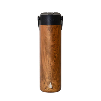 Elemental - Leakproof Handle Water Bottle 24oz
