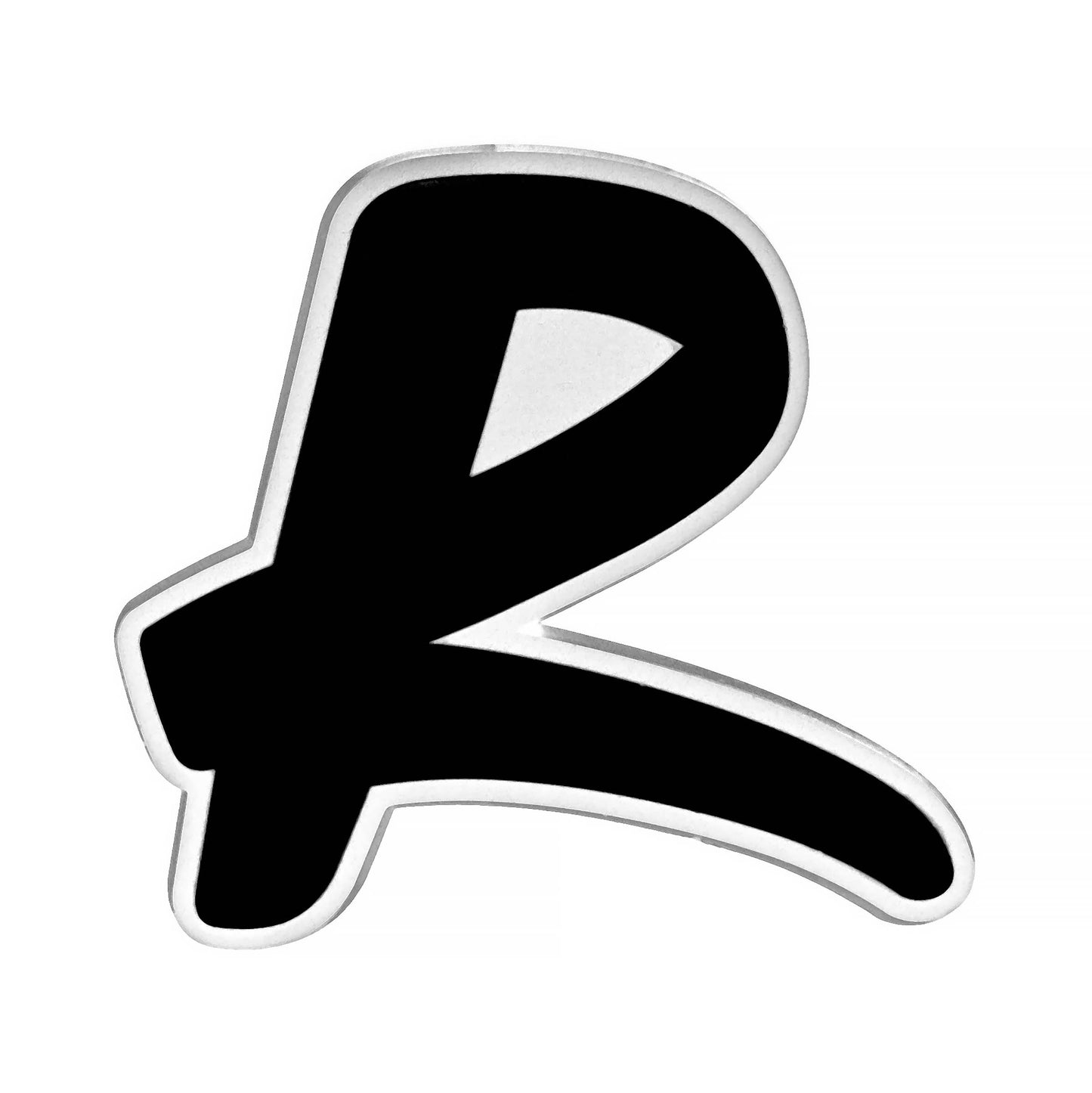 Light + Nine - DIY ALPHABET NIMIX SET BLACK N WHITE