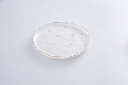 Pampa Bay - Dessert Plate